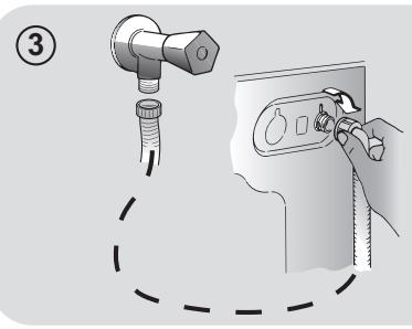 ZEROWATT Z130 S - Setting - 1