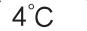 CONTINENTAL EDISON CERANF436IX - Fridge - 4