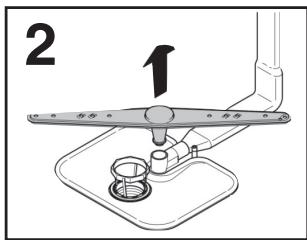 HOOVER HDSN2D620PX - (Fig. A "5") - 2