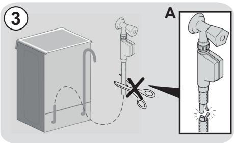HOOVER HDSN2D620PX - How it works - 1