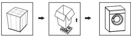 PROLINE PROCD81 - Installation - 2