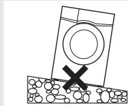 PROLINE PROCD81 - Avertissement! - 1