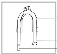 PROLINE PROCD81 - Accessoires - 1