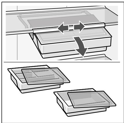 BALAY 3FCC647XE - Repair order and advice on faults - 5