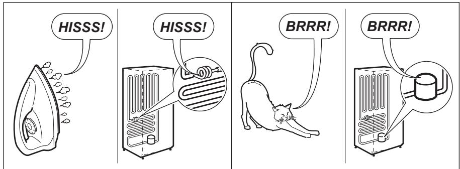 AEG-ELECTROLUX SFS6882CAF - RUMORI - 3