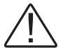 HISENSE FV39D4AW1 - Attention : risque d'incendie - 1