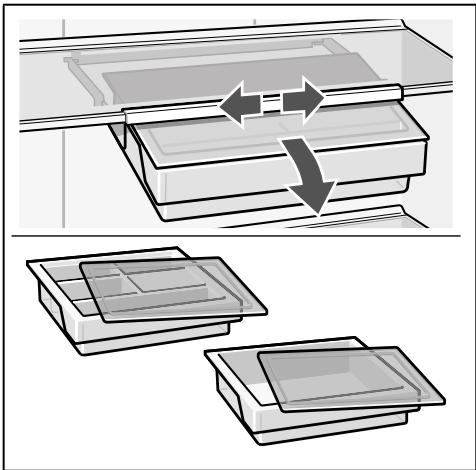 BALAY 3KF6855ME - Repair order and advice on faults - 5