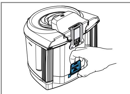 BOSCH BGC21HYG1 - BGC21HYG1-B - 16
