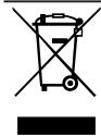 BOSCH BGC21HYG1  -  BGC21HYG1-B - Altgerät entsorgen - 1
