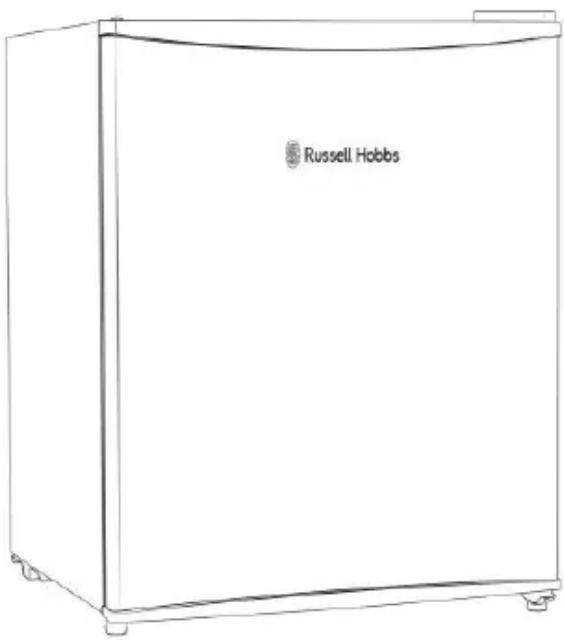 RUSSELL HOBBS RHTTF67B - 1