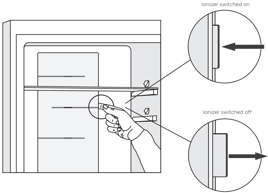 GORENJE RK6192EX - NO FROST APPLIANCES - 1