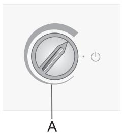 GORENJE RK6192EX - ADJUSTING THE TEMPERATURE - 2