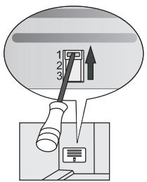 GORENJE RK6192EX - ADJUSTING THE TEMPERATURE - 3