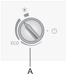 GORENJE RK6192EX - ADJUSTING THE TEMPERATURE - 2