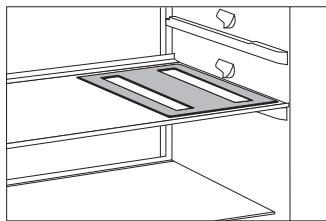 GORENJE RK6192EX - ELASTIC BOTTLE MAT* - 1