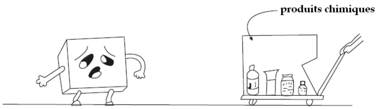 OCEANIC 2DT70B - Precautions to take - 2