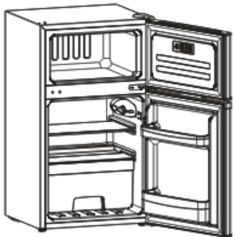 OCEANIC 2DT70B - INSTALLATION DE L'INDICATEUR DE TEMPERATURE - 1