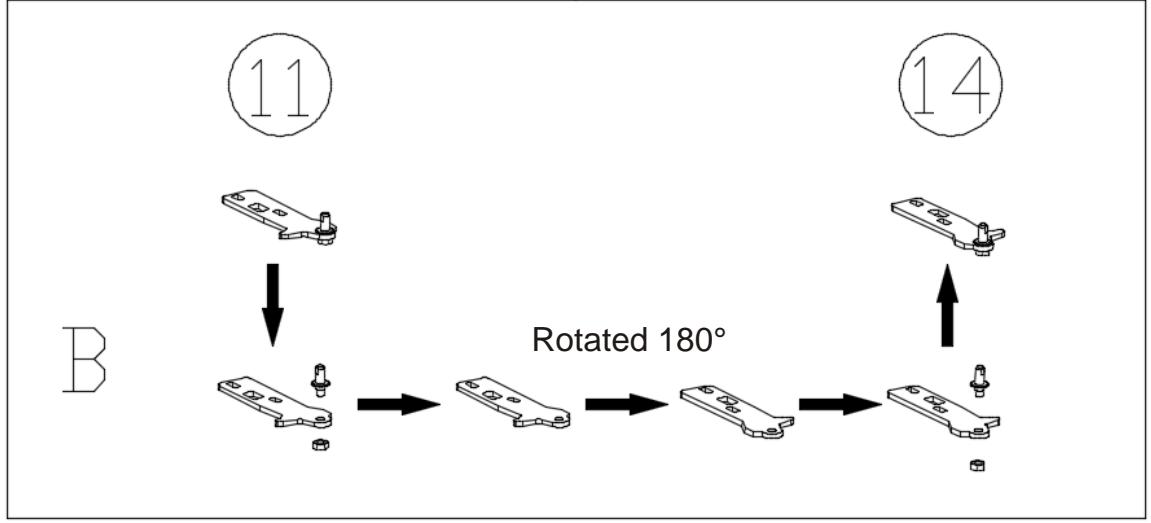 OCEANIC 2DT70B - DESCRIPTION OF THE APPLIANCE - 3