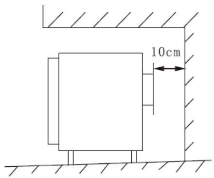 OCEANIC 2DT70B - Instructions pour l'Installation - 4