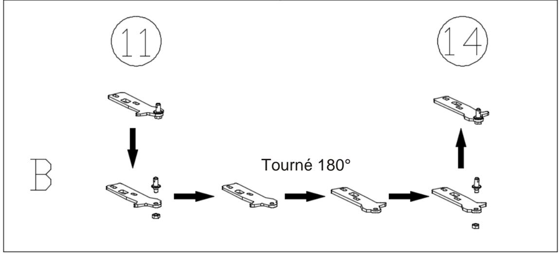 OCEANIC 2DT70B - DESCRIPTION DE L'APPAREIL - 3