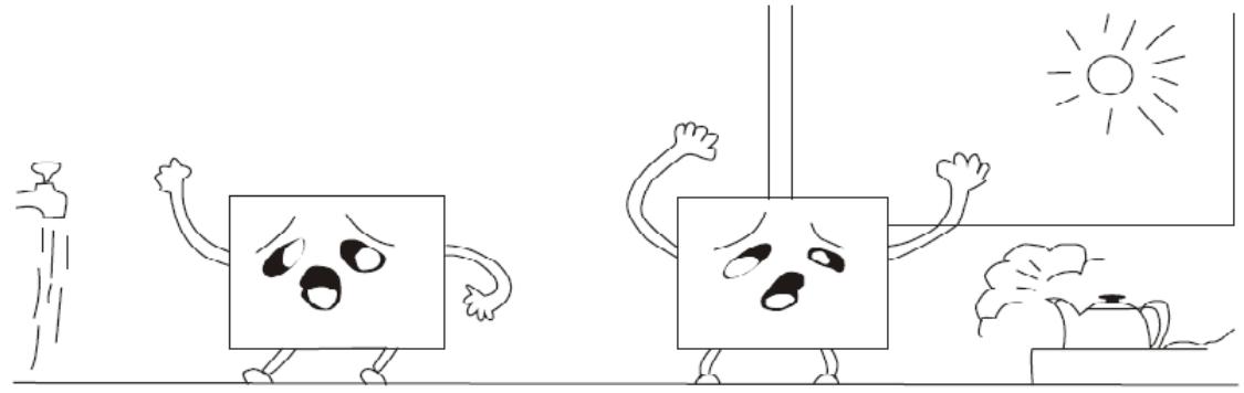 OCEANIC 2DT70B - Instructions for installation - 5