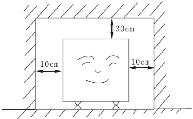 OCEANIC 2DT70B - Instructions for installation - 3