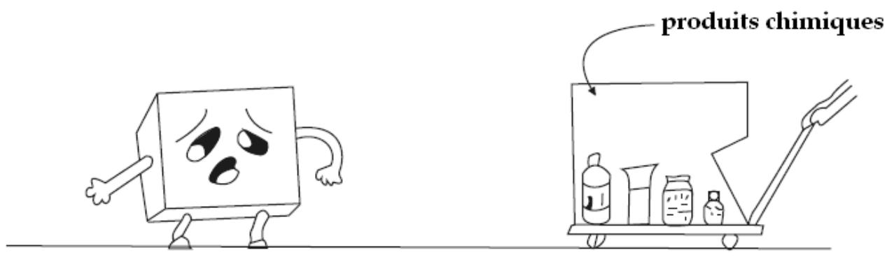 OCEANIC 2DT70B - Précautions à prendre - 2