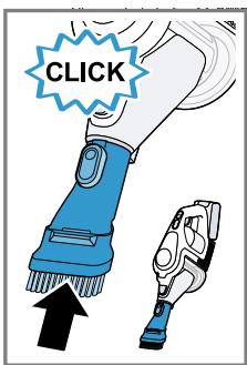 BOSCH BCS8214PRQ  -  BCS8214BL - 39