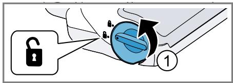 BOSCH BCS8214PRQ  -  BCS8214BL - 74