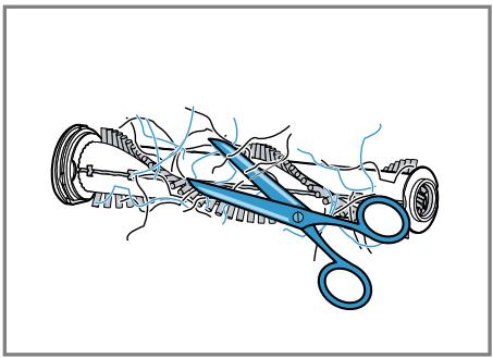 BOSCH BCS8214PRQ  -  BCS8214BL - 69
