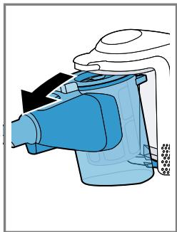 BOSCH BCS8214PRQ  -  BCS8214BL - 55