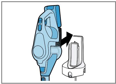 BOSCH BCS8214PRQ  -  BCS8214BL - 27