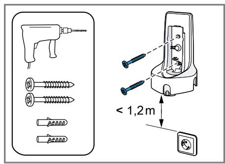 BOSCH BCS8214PRQ  -  BCS8214BL - 20
