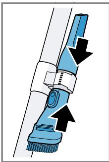 BOSCH BCS8214PRQ  -  BCS8214BL - 45