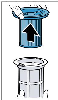 BOSCH BCS8214PRQ  -  BCS8214BL - 58