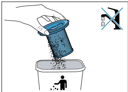 BOSCH BCS8214PRQ  -  BCS8214BL - 64