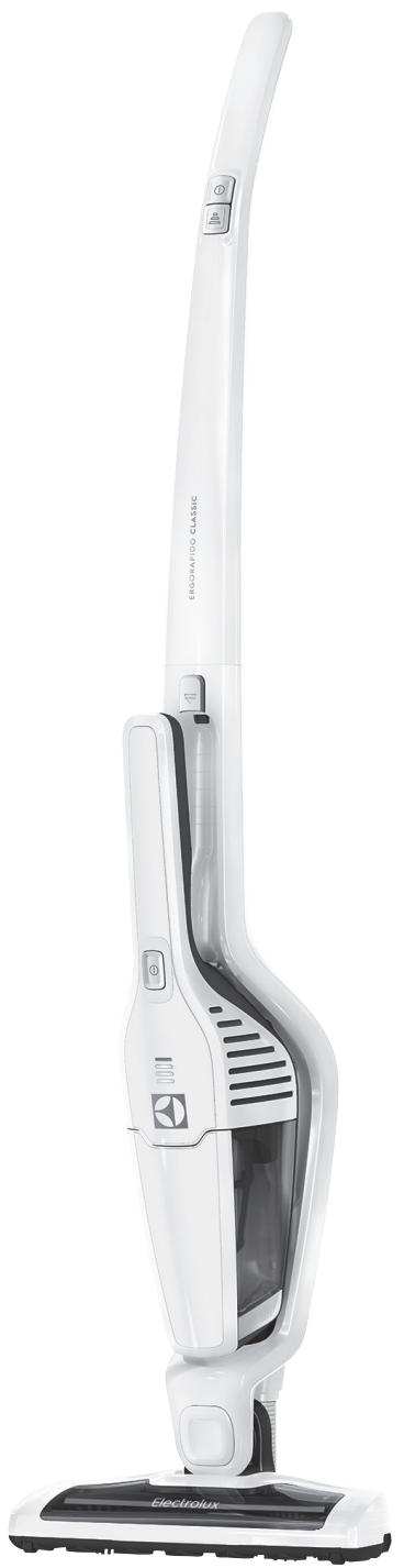 ELECTROLUX EERC72IW - Ergorapido®Classic Cordless vacuum cleaner - 1