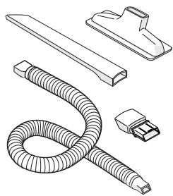 ELECTROLUX EERC72IW - CONSOMMABLES ET ACCESSOIRES - 3