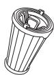ELECTROLUX EERC72IW - ΑΝΑΛΩΣΙΜΑ ΚΑΙ ΑΞΕΣΟΥΑΡ - 2