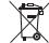 ELECTROLUX EERC72IW - RUNNING TIMES FOR ERGORAPIDO® CLASSIC - 1