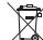 ELECTROLUX EER73DB - CONSUMABLES & ACCESSORIES - 5