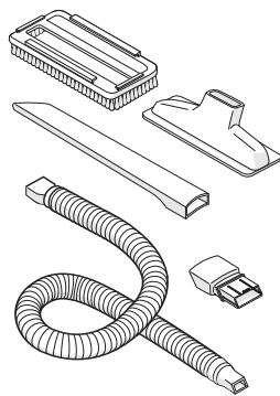 ELECTROLUX EER73DB - CONSOMMABLES ET ACCESSOIRES - 3