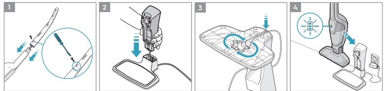 ELECTROLUX EER73DB - Electrolux - 3