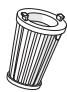 ELECTROLUX EER73DB - ΑΝΑΛΩΣΙΜΑ ΚΑΙ ΑΞΕΣΟΥΑΡ - 2