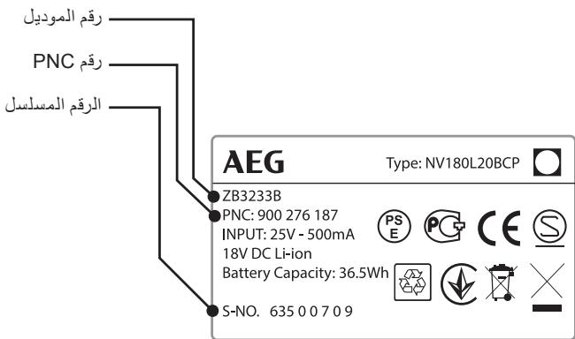 ELECTROLUX EER73DB - خدمة العملاء والدعم - 1