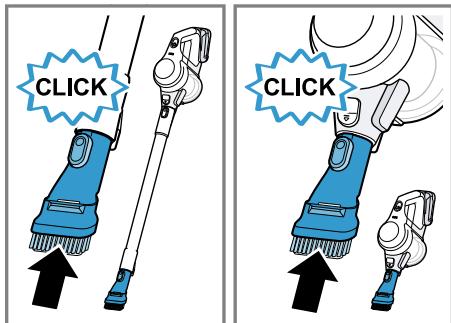 BOSCH BCS711XXL - BSS71 - 22