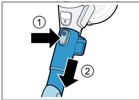 BOSCH BCS711XXL - BSS71 - 44
