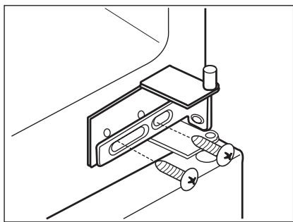 AEG-ELECTROLUX RTS8142CAW - Door reversibility - 2