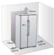 HISENSE RQ562N4GB1 - Ventilazione del frigorifero - 2