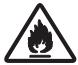 HISENSE RQ562N4GB1 - Il refrigerante e rischio di incendio - 1